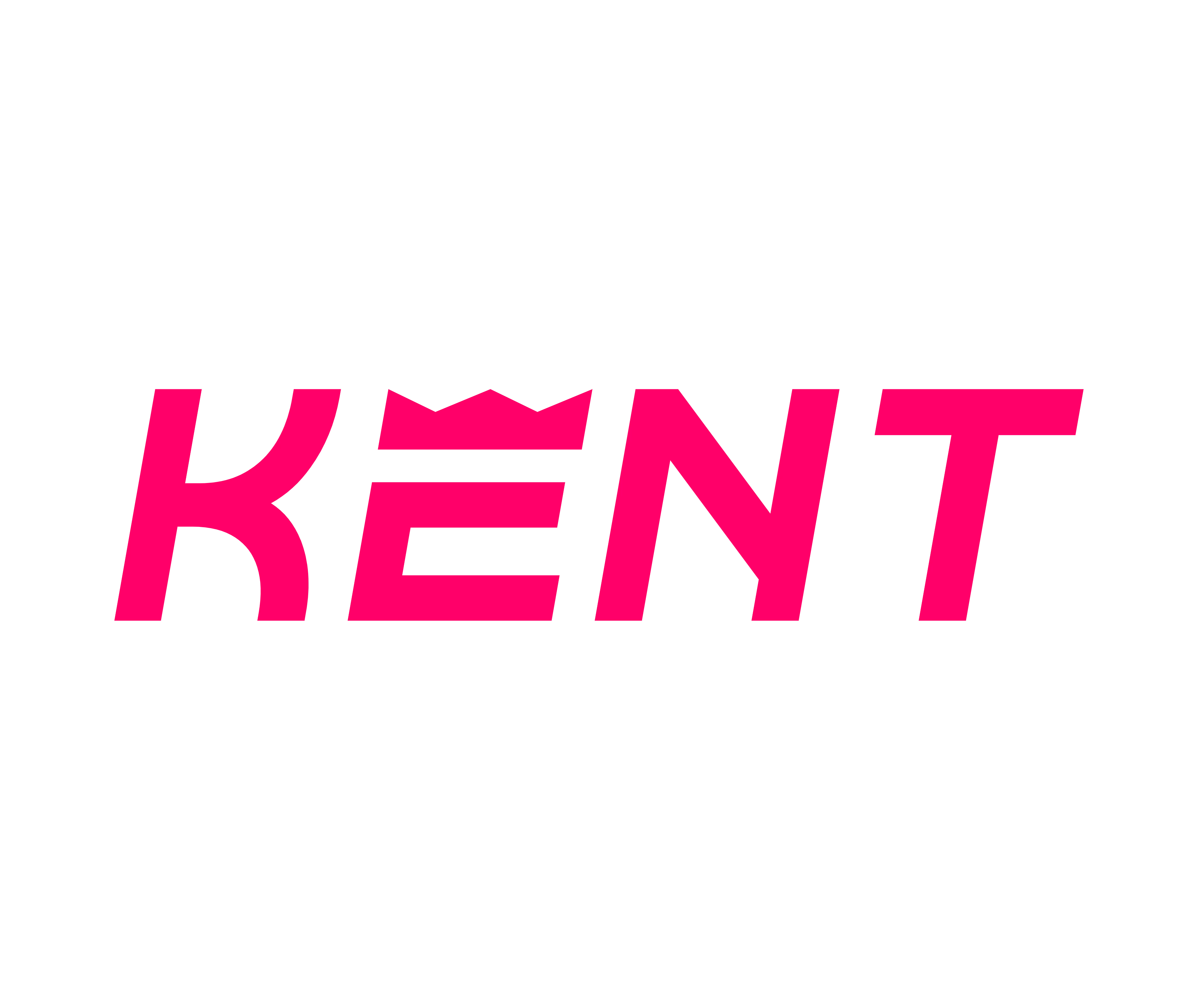 Логотип KENT